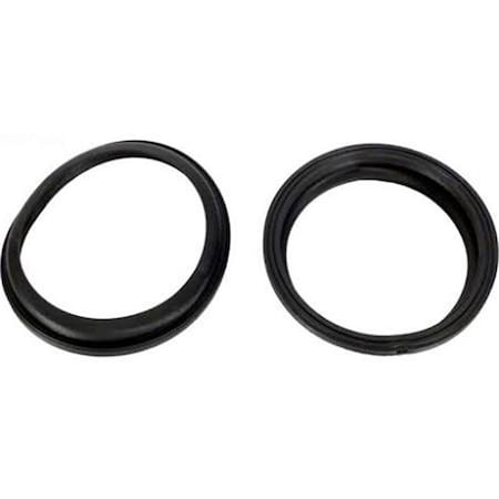 Praher Praher PR200G3 Replacement Pool Part for Gasket; Set of 2 PR200G3
